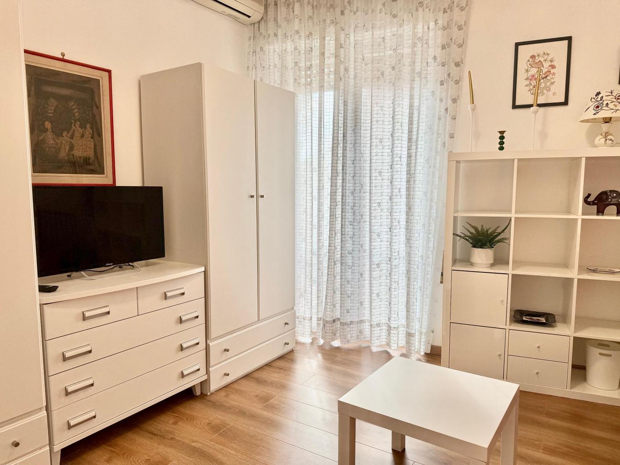 Apartamento 5 Min Da Metro San Paolo Roma Exterior foto