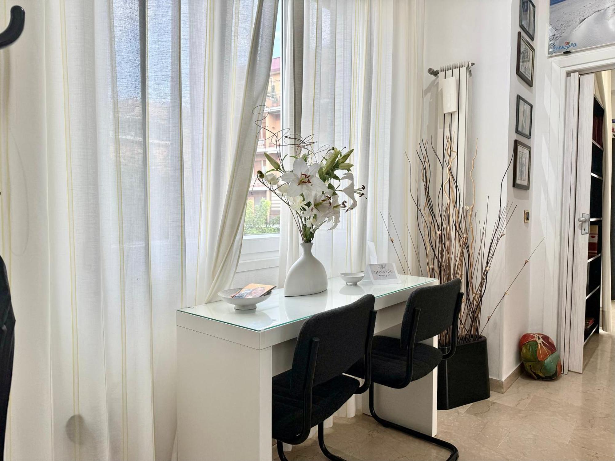 Apartamento 5 Min Da Metro San Paolo Roma Exterior foto