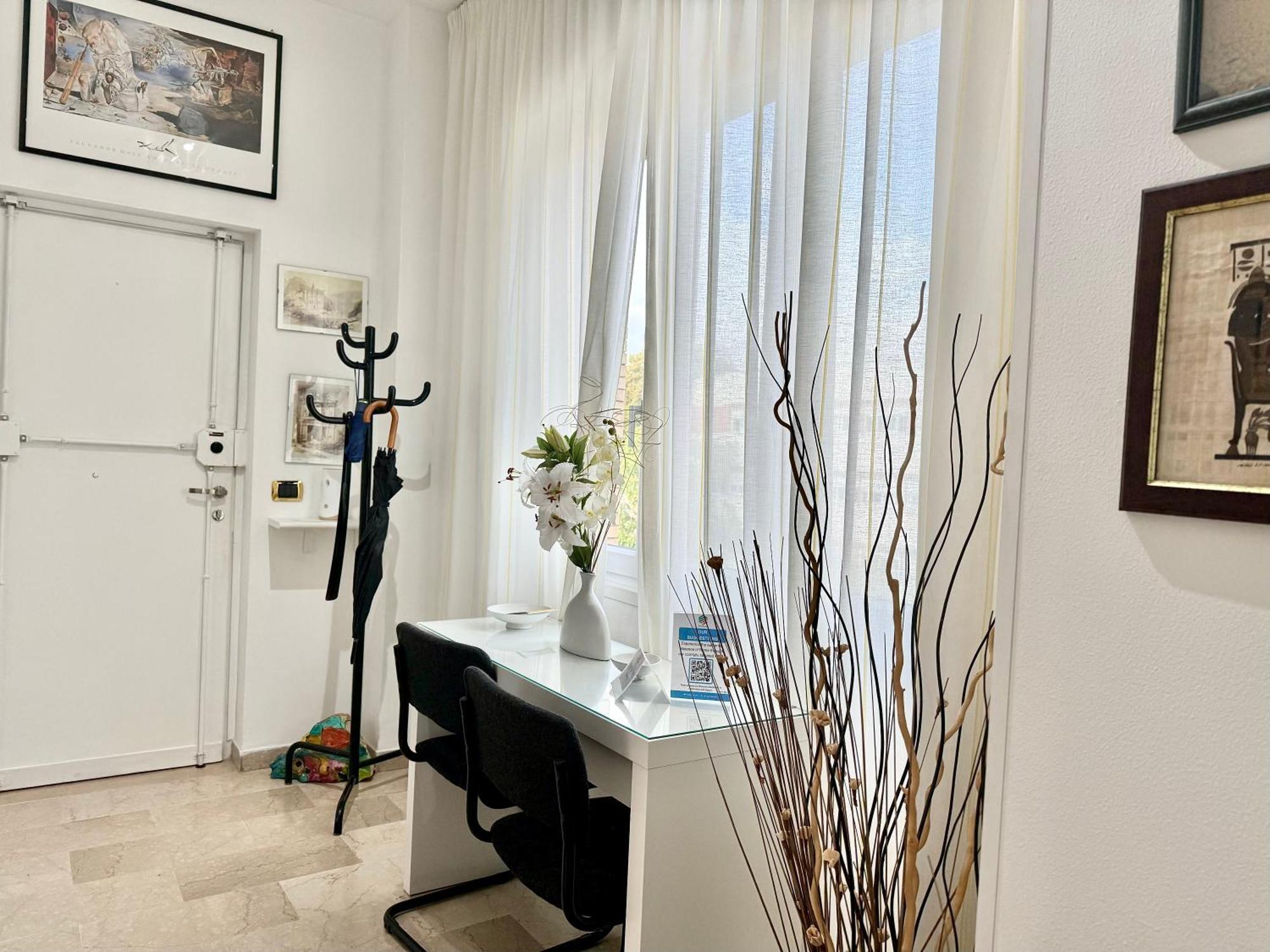 Apartamento 5 Min Da Metro San Paolo Roma Exterior foto